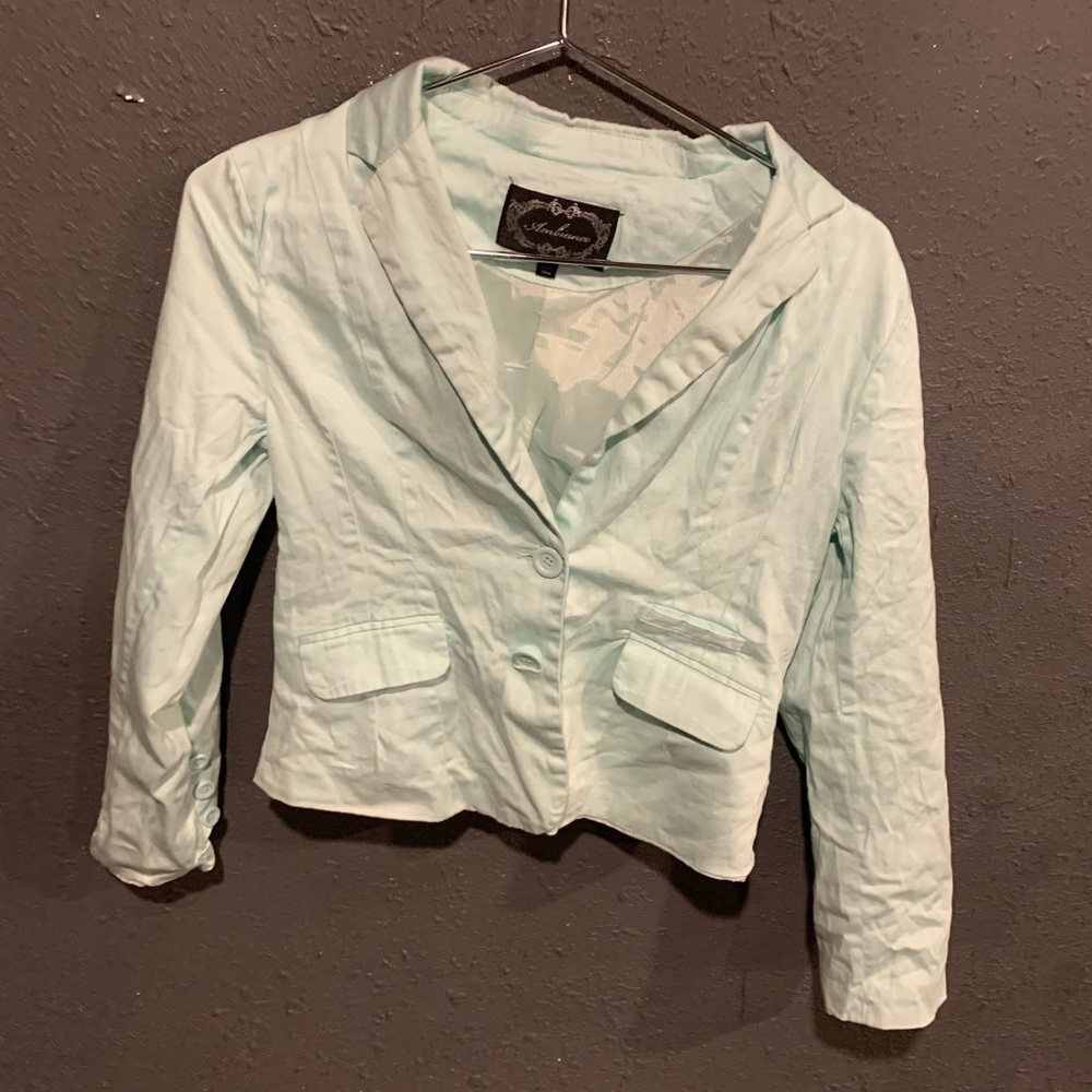 Women’s Ambiance Jacket